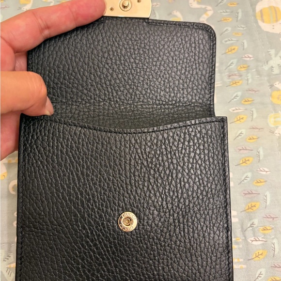 Gucci interlocking wallet - Picture 8 of 13